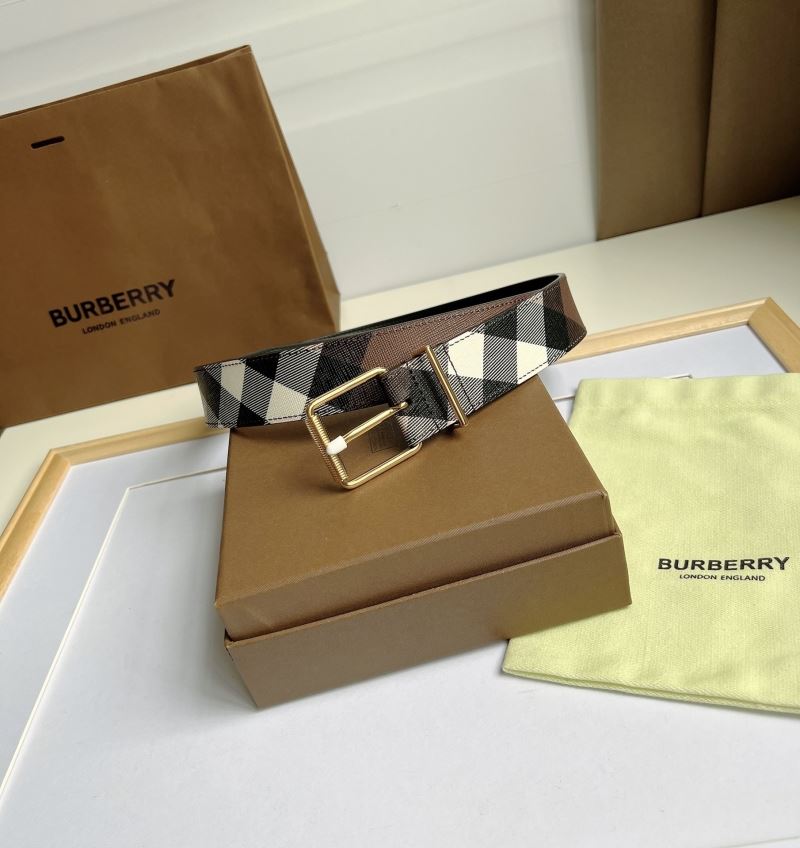 BURBERRY